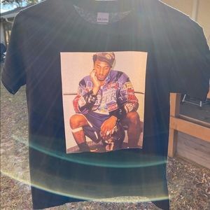 Kobe Bryan T-Shirt